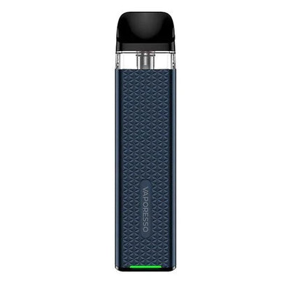 Vaoresso Xros 3 Mini Pod Kit, Space Grey Color