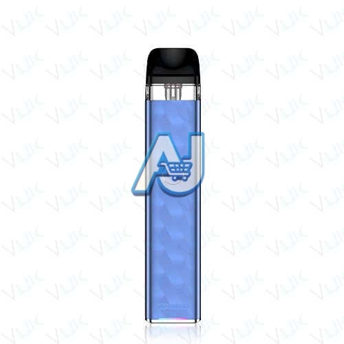 Vaporesso XROS 3 Pod Kit, Ice Blue Colour
