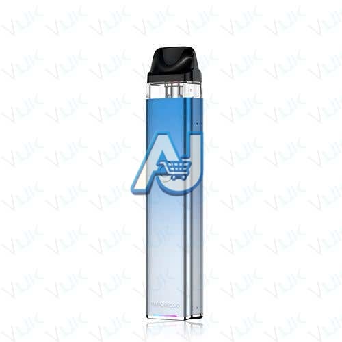 Vaporesso XROS 3 Pod Kit, Sky Blue Colour
