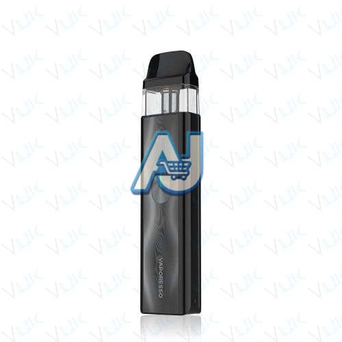 Vaporesso XROS 4 Mini Pod Kit, Black Colour