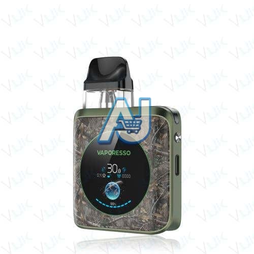 Vaporesso XROS 4 Nano Vape Kit, Camouflage Colour