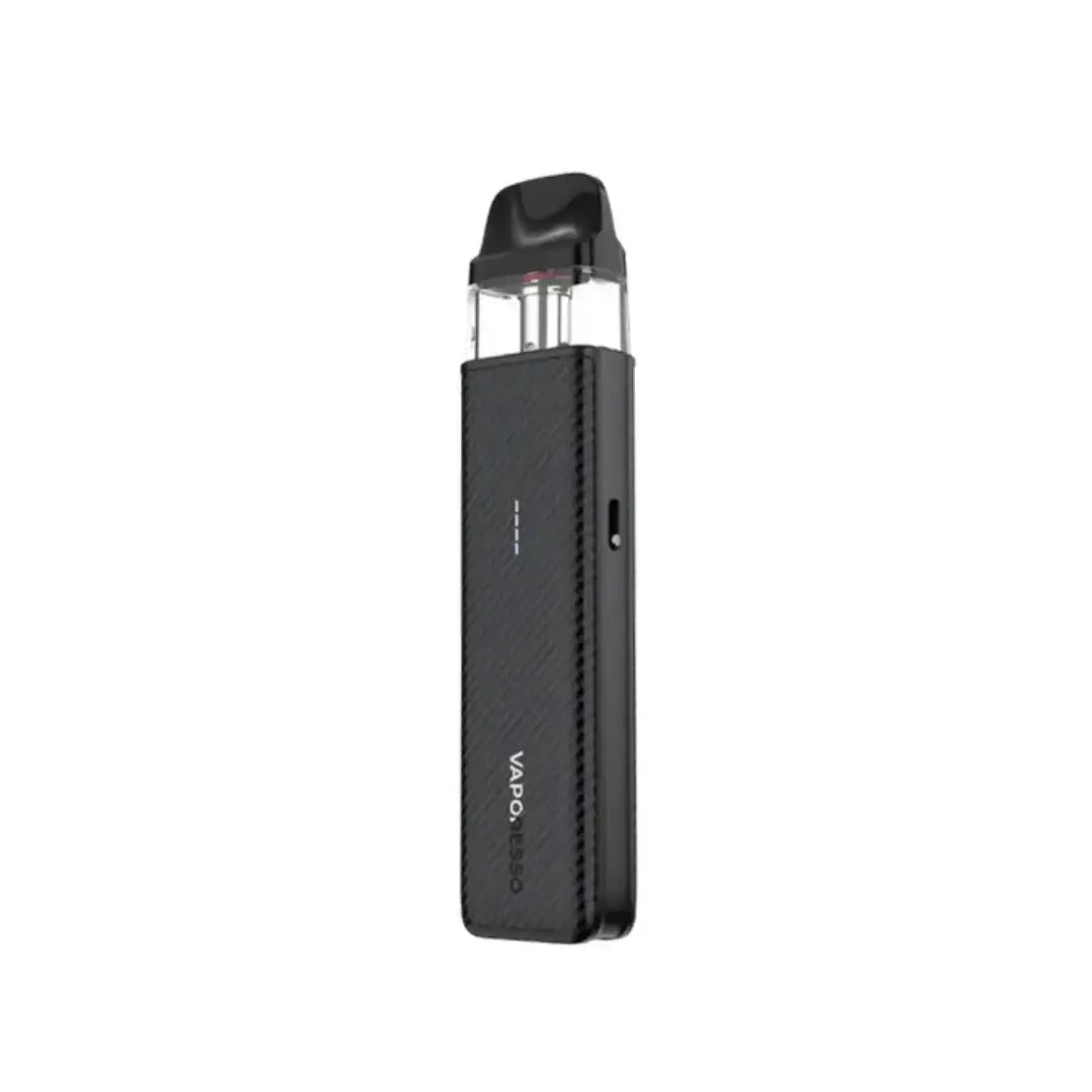 Vaporesso XROS 5 Mini Pod Vape Kit Carbon Black Colour Option