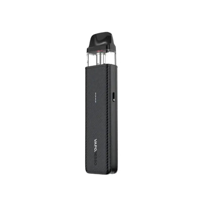 Vaporesso XROS 5 Mini Pod Vape Kit Carbon Black Colour Option