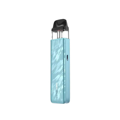 Vaporesso XROS 5 Mini Pod Vape Kit Flowing Blue Colour Option 