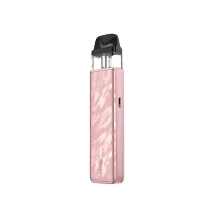 Vaporesso XROS 5 Mini Pod Vape Kit Flowing Pink Colour Option