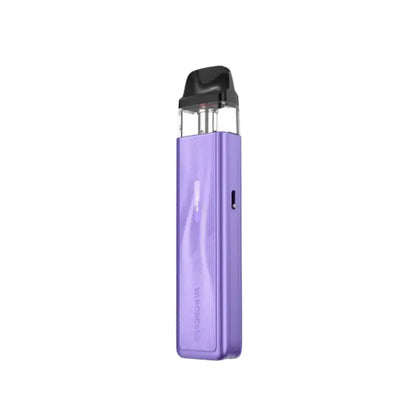 Vaporesso XROS 5 Mini Pod Vape Kit Purple Colour Option 