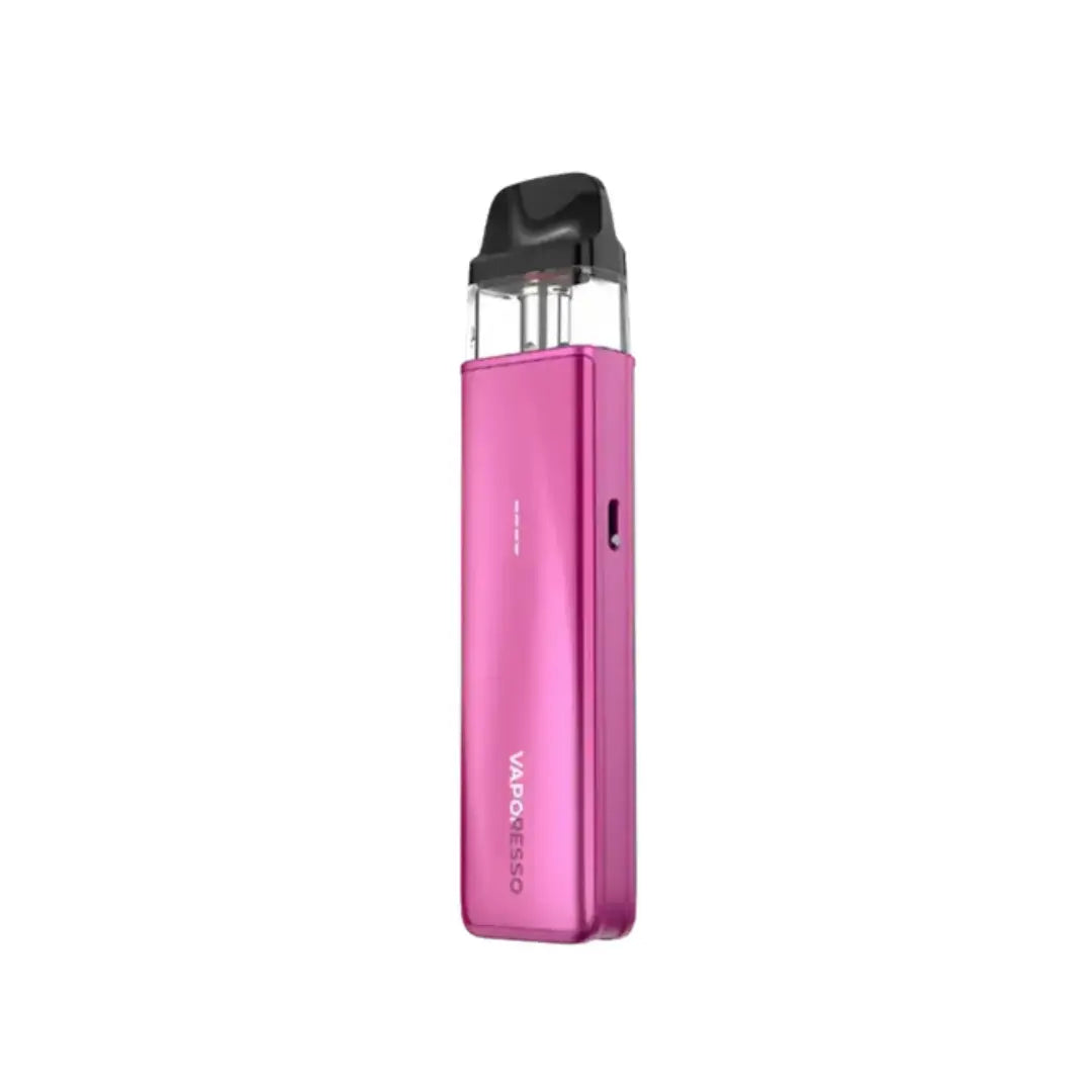 Vaporesso XROS 5 Mini Pod Vape Kit Rose Red Colour Option
