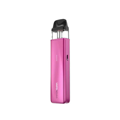 Vaporesso XROS 5 Mini Pod Vape Kit Rose Red Colour Option