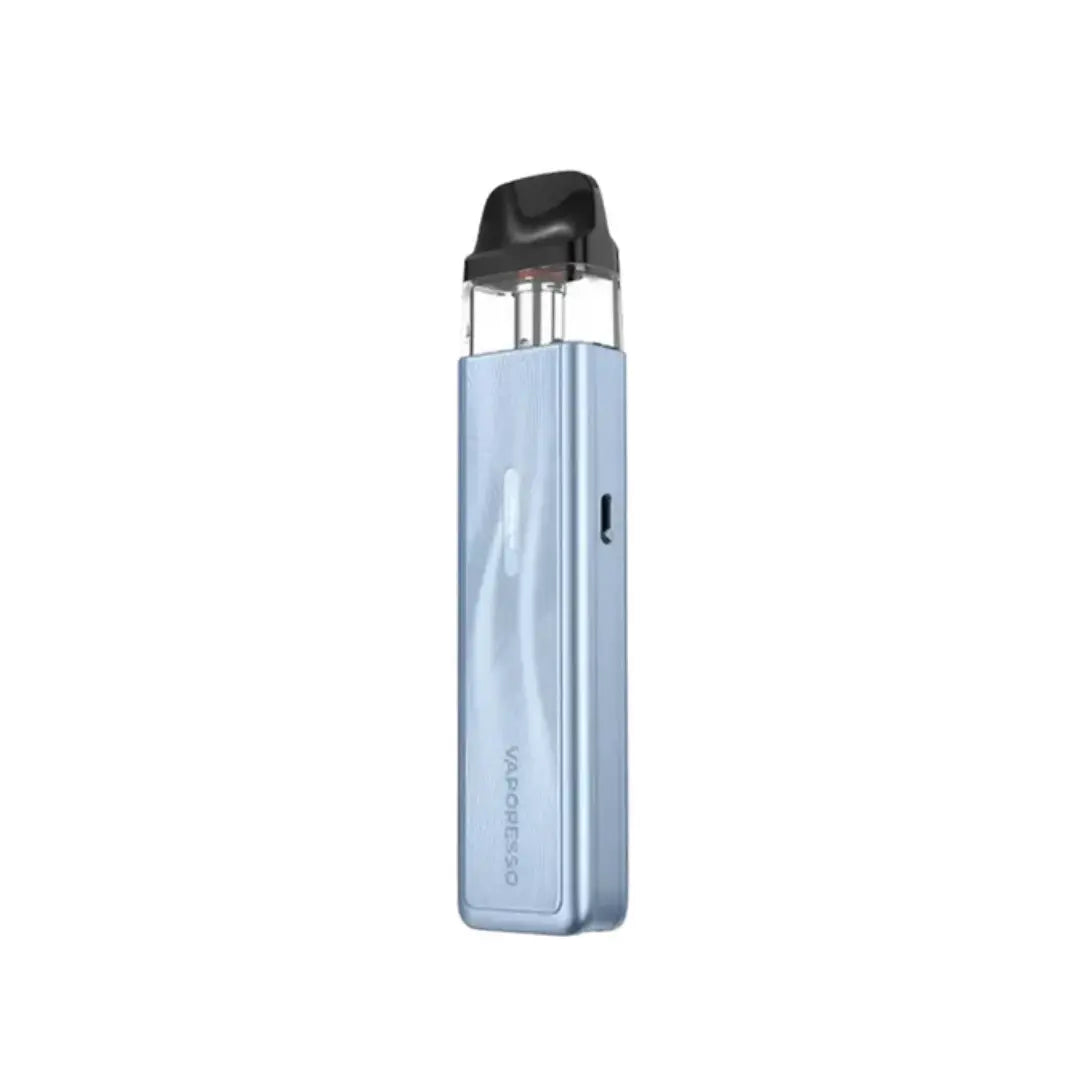 Vaporesso XROS 5 Mini Pod Vape Kit Sky Blue Colour Option