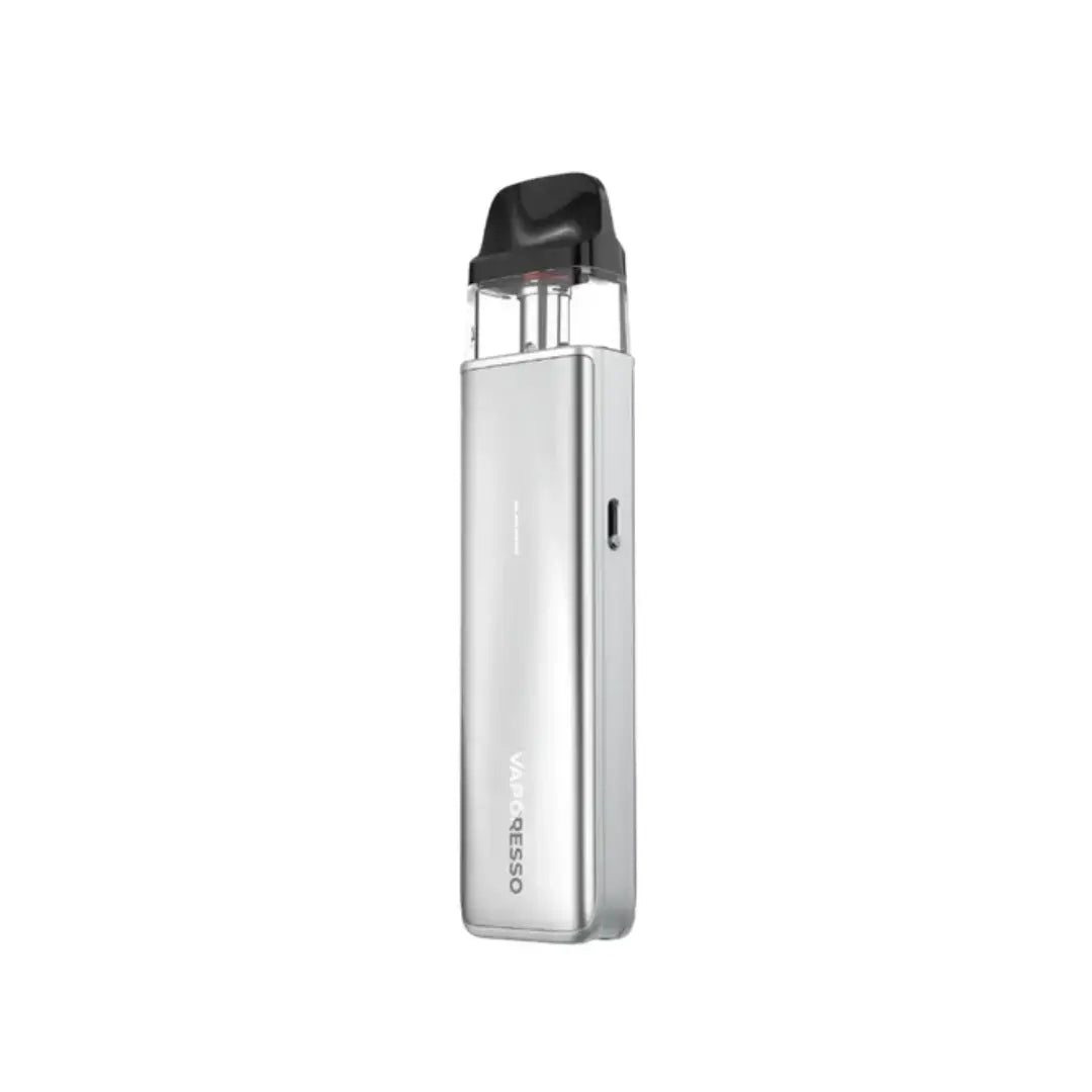 Vaporesso XROS 5 Mini Pod Vape Kit Titanium Silver Option