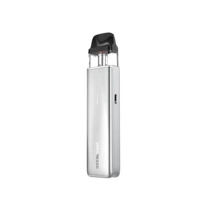 Vaporesso XROS 5 Mini Pod Vape Kit Titanium Silver Option