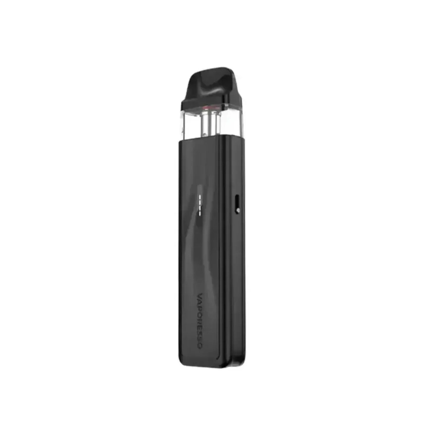 Vaporesso Xros 5 Mini Vape Kit - Black - vapeukwholesale