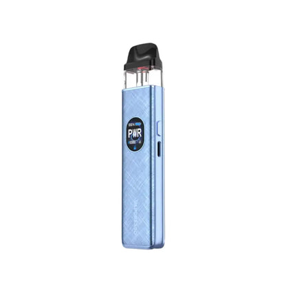 Vaporesso XROS 5 Pod Vape Kit Blue Silk Colour Option 