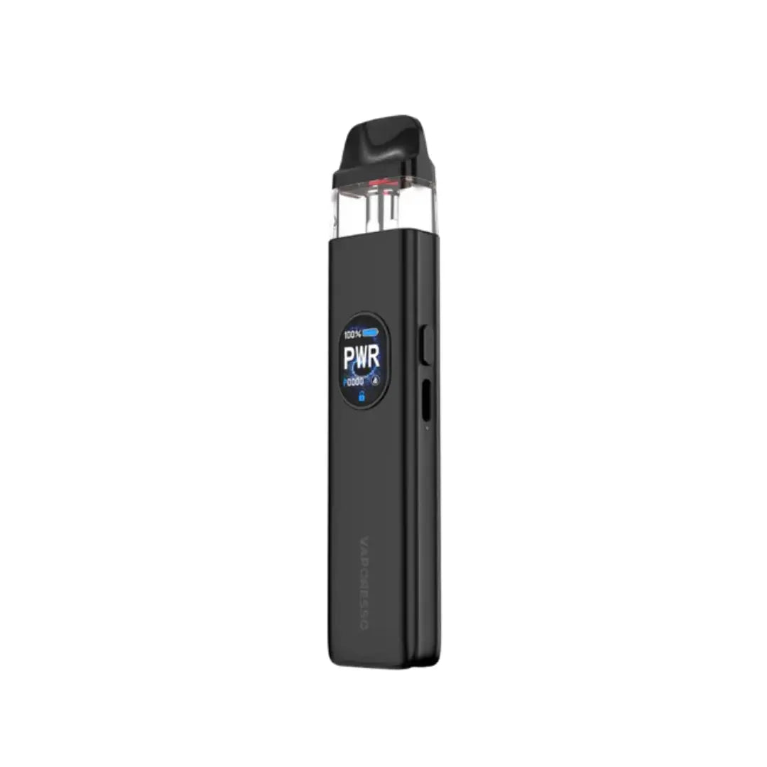 Vaporesso XROS 5 Pod Vape Kit Cosmic Black Colour Option