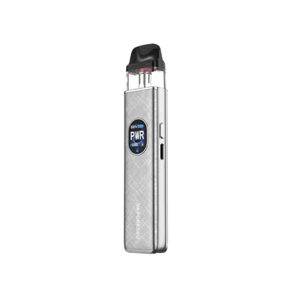 Vaporesso XROS 5 Pod Vape Kit Grey Silk Colour Option 