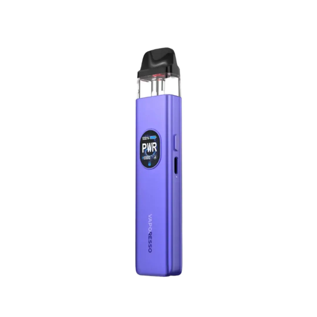Vaporesso XROS 5 Pod Vape Kit Lavender Purple Colour Option