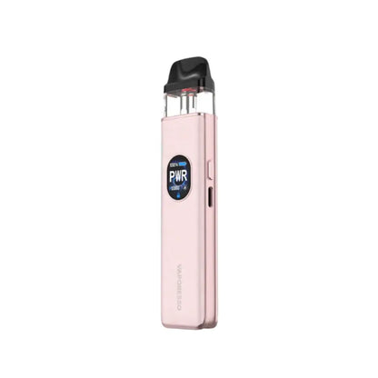 Vaporesso XROS 5 Pod Vape Kit Opal Pink Colour Option 