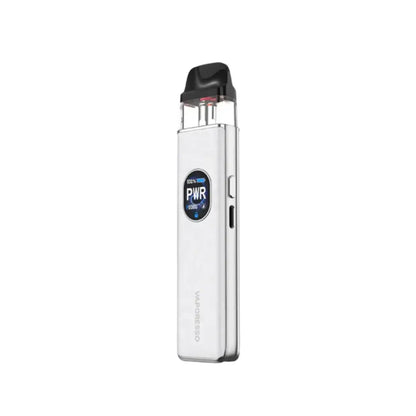 Vaporesso XROS 5 Pod Vape Kit Opal White Colour Option 