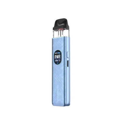 Vaporesso Xros 5 Vape Pod Kit - Blue Silk - vapeukwholesale
