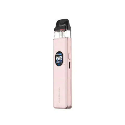 Vaporesso Xros 5 Vape Pod Kit - Opal Pink - vapeukwholesale