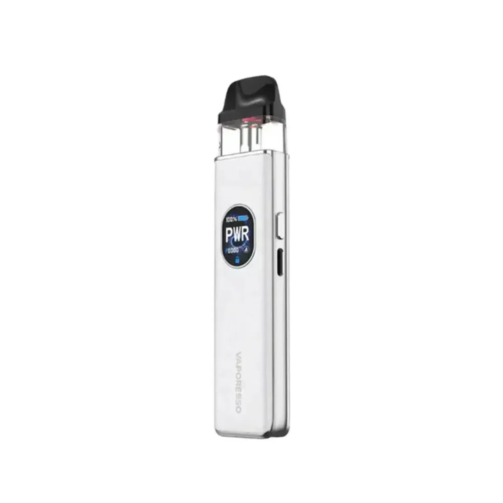Vaporesso Xros 5 Vape Pod Kit - Opal White - vapeukwholesale