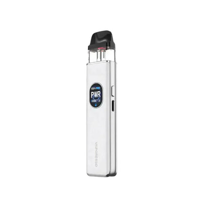Vaporesso Xros 5 Vape Pod Kit - Opal White - vapeukwholesale