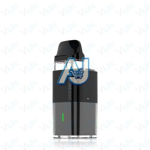 Vaporesso XROS Cube Vape Pod Kit, Black Colour