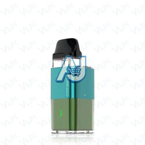 Vaporesso XROS Cube Vape Pod Kit, Forest Green Colour