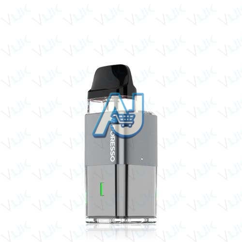 Vaporesso XROS Cube Vape Pod Kit, Grey Colour