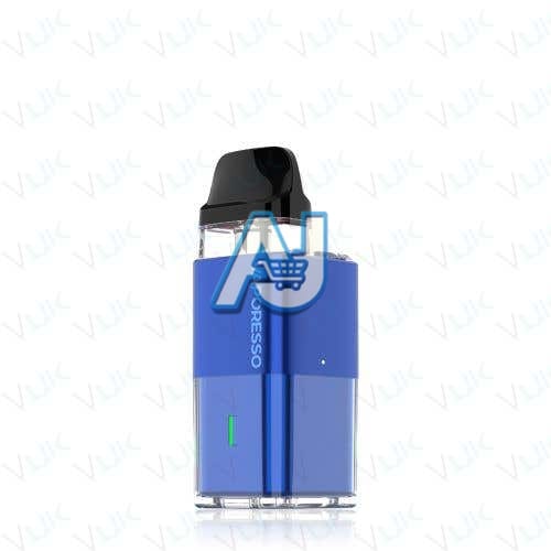 Vaporesso XROS Cube Vape Pod Kit, Ocean Blue Colour