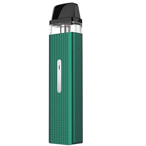 Vaporesso Xros Mini 16W Pod Kit, Green Color
