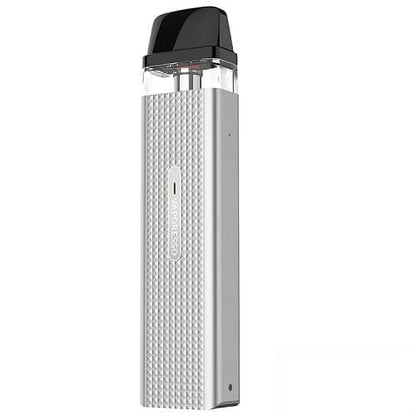 Vaporesso Xros Mini 16W Pod Kit, Stainless  Steel Color