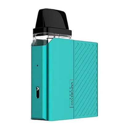 Vaporesso Xros Nano Pod Kit, Green Color