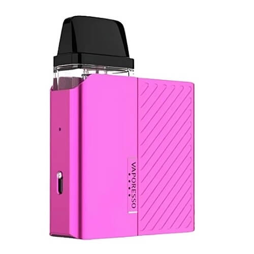 Vaporesso Xros Nano Pod Kit, Pink Color