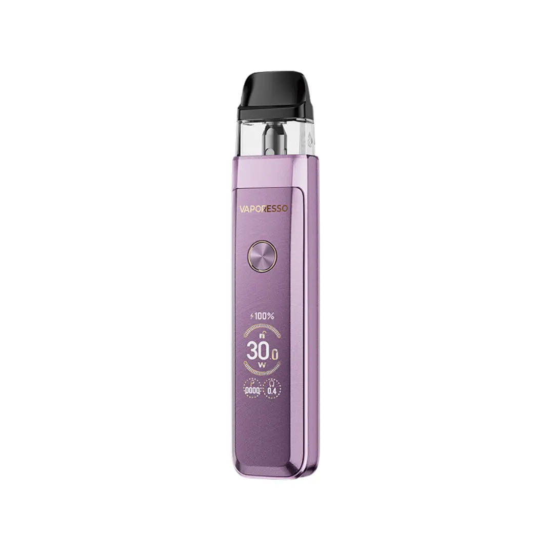 Vaporesso XROS Pro 2 Pod Vape Kit In Dawn Purple Colour