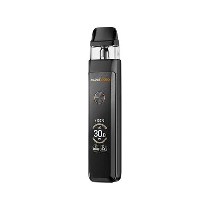 Vaporesso XROS Pro 2 Pod Vape Kit In Glittering Black Colour