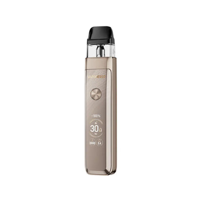 Vaporesso XROS Pro 2 Pod Vape Kit In Glittering Gold Colour