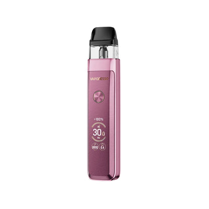 Vaporesso XROS Pro 2 Pod Vape Kit In Moonlit Pink Colour