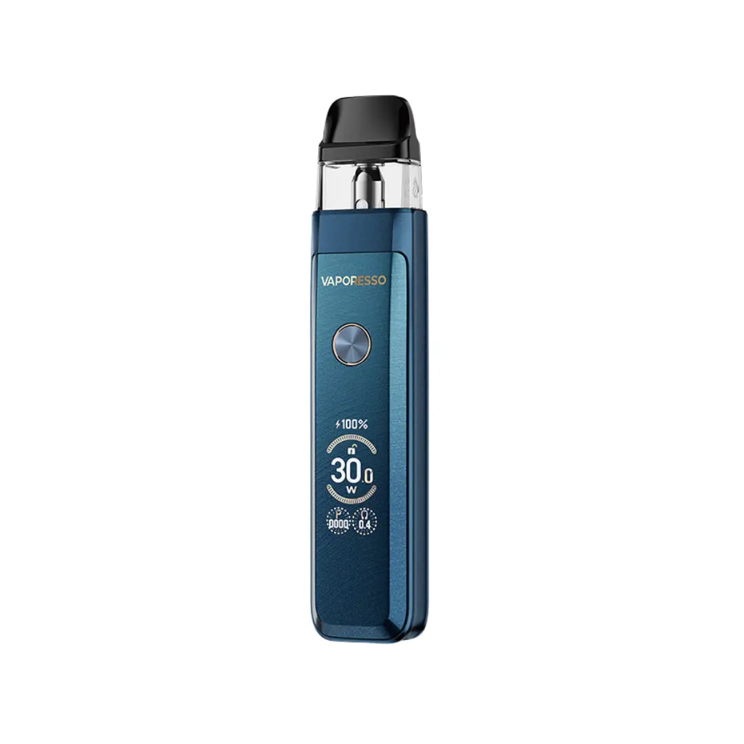 Vaporesso XROS Pro 2 Pod Vape Kit In Storm Blue Colour