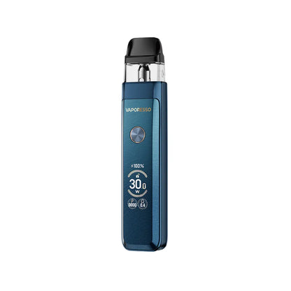 Vaporesso XROS Pro 2 Pod Vape Kit In Storm Blue Colour