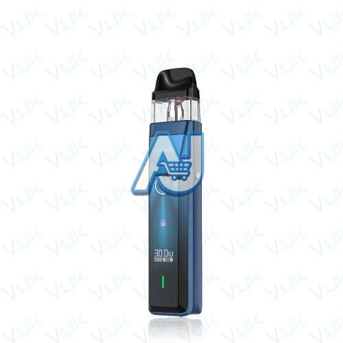Vaporesso XROS Pro Pod Kit, Blue Colour