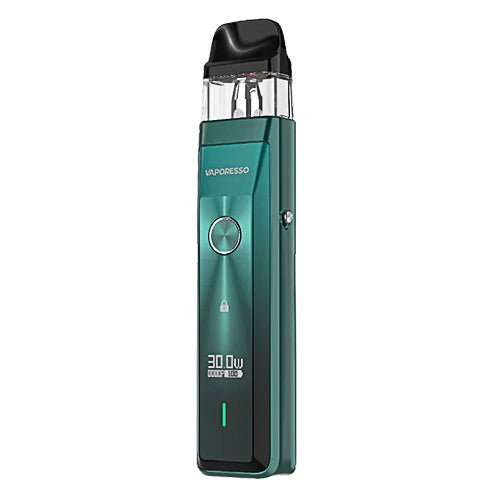 Vaporesso Xros Pro Pod Kit, Green Color
