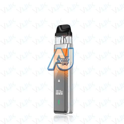 Vaporesso XROS Pro Pod Kit, Orange Colour