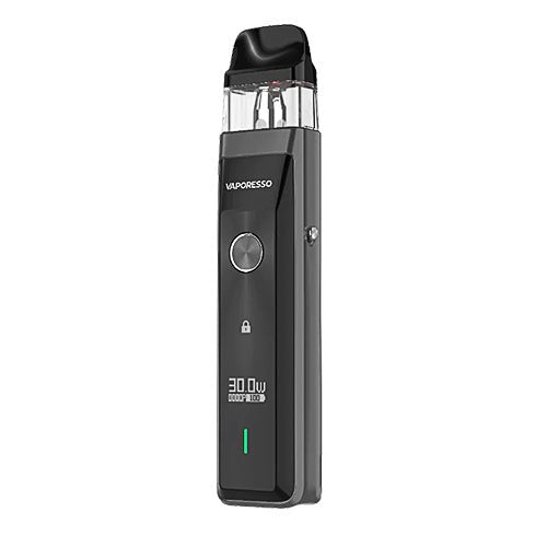 Vaporesso Xros Pro Pod Kit, Orange, Black Color