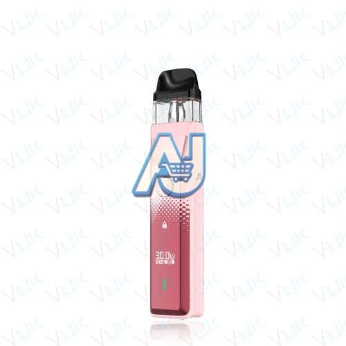 Vaporesso XROS Pro Pod Kit, Pink Colour