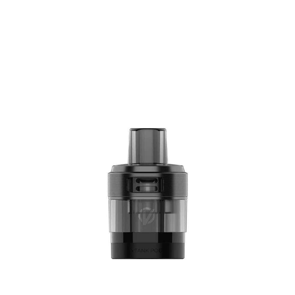 Vaporesso xTank replacement pod on white background.