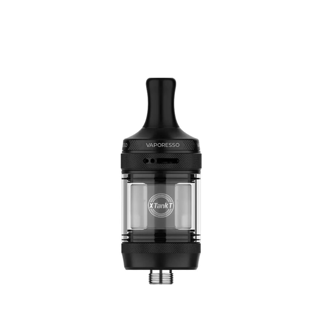 Vaporesso XTank T Vape Tank in Black Colour for the Vaporesso GTX One Pro Pod Vape Kit