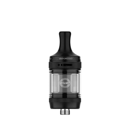 Vaporesso XTank T Vape Tank in Black Colour for the Vaporesso GTX One Pro Pod Vape Kit