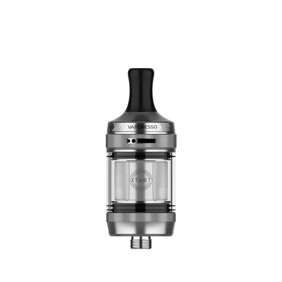 Vaporesso XTank T Vape Tank in Silver Colour for the Vaporesso GTX One Pro Pod Vape Kit