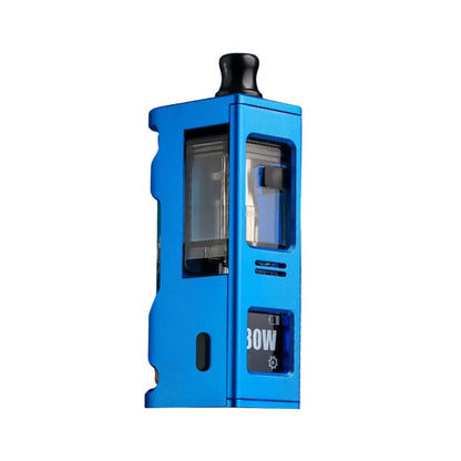 Veepon Tita X2 AIO DNA80c Boro Kit In New Blue